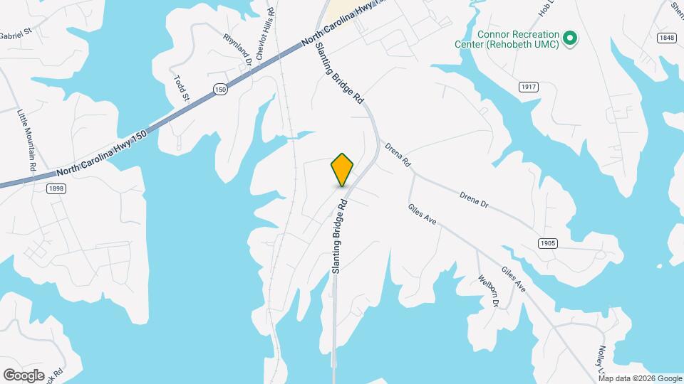 4178 Steel Wy Map and Location Details