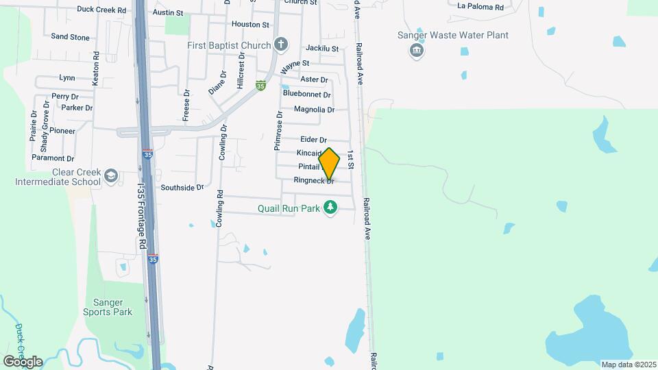 112 Ringneck Dr Map and Location Details