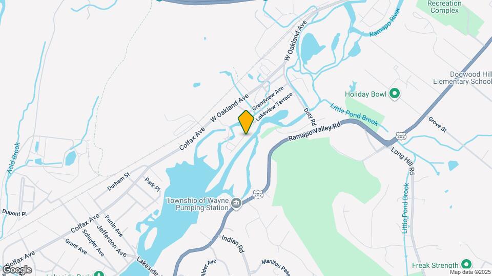 103 Lakeview Terrace Rentals in Oakland, NJ