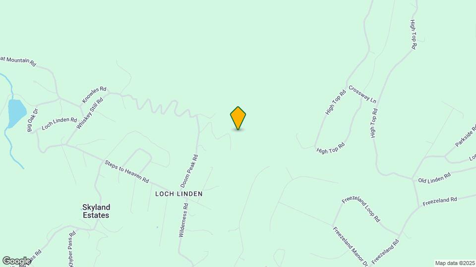 247 Marsden Hts Rd Map and Location Details