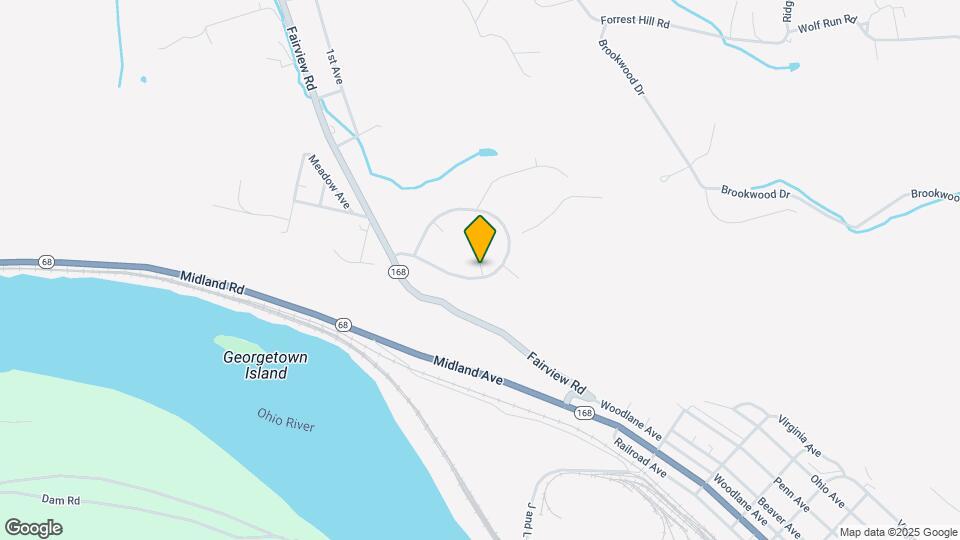 06 Midland Heights Cir Map and Location Details