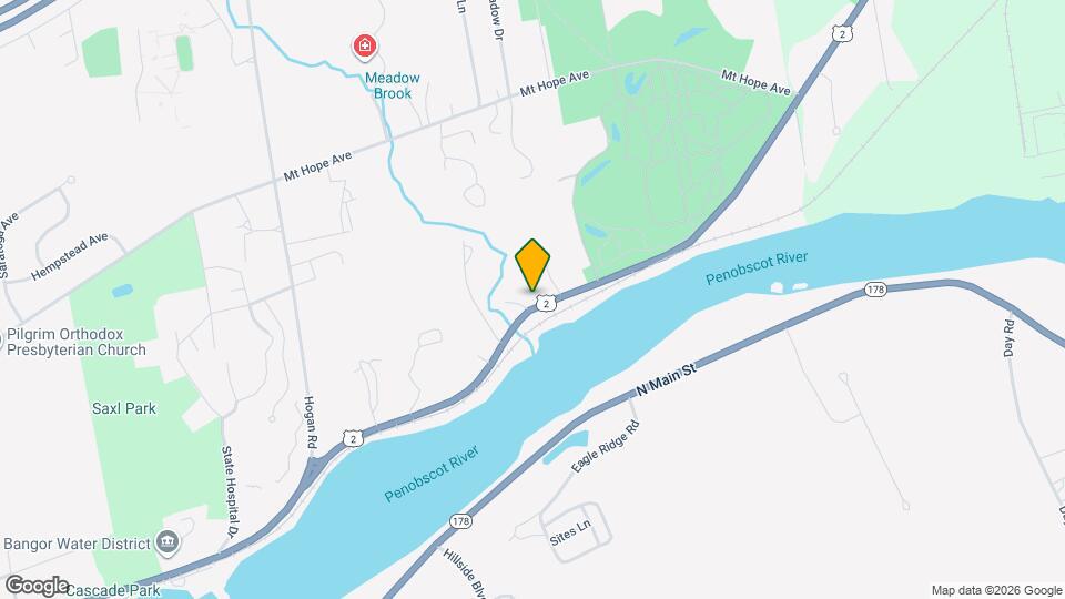 996 State St Map and Location Details