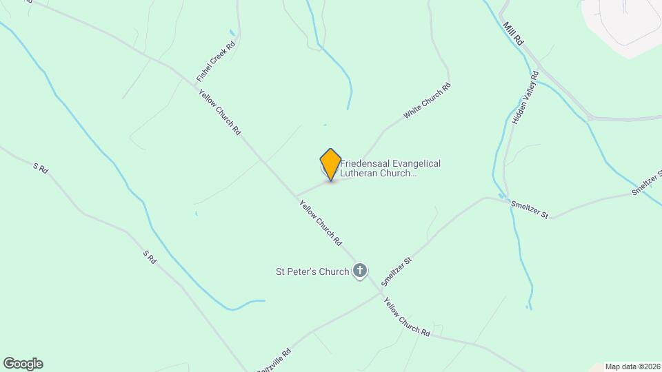 9145 White Church Rd Rentals in Seven Valleys, PA