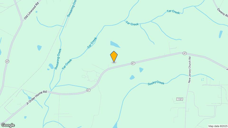 1920 Junior Order Home Rd Rentals in Lexington, NC