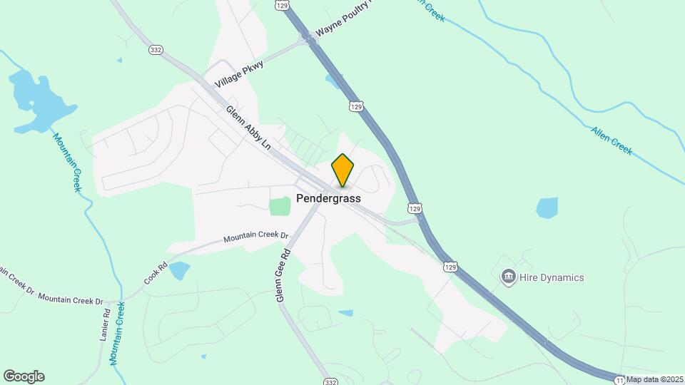 17 Wynn Wy Map and Location Details