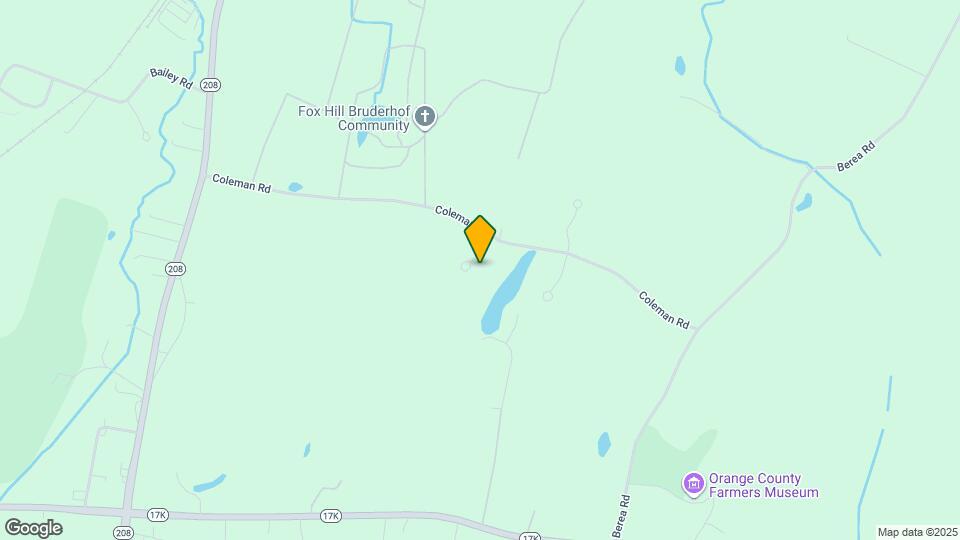 28 Haines Ln Map and Location Details