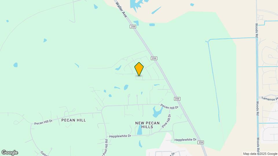 4011 Ancient Honor Dr Map and Location Details