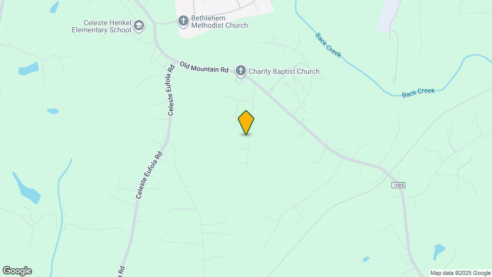 164 Angel Oaks Dr Map and Location Details