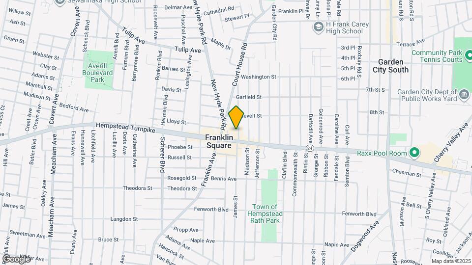 15 Franklin St Apartments Franklin Square, NY Apartments For Rent