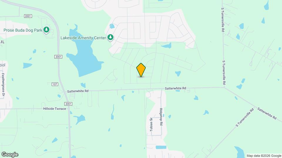 138 Golden Bell Wy Map and Location Details