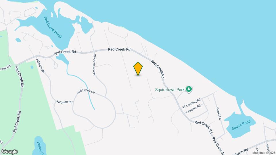 23 Tanglewood Trl Map and Location Details