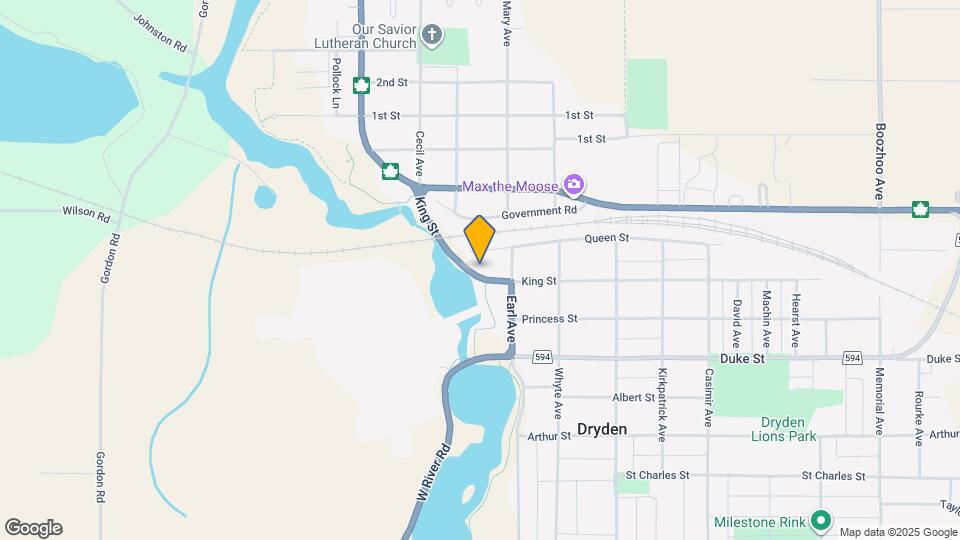 3 King St Apartments Dryden, ON Apartments For Rent