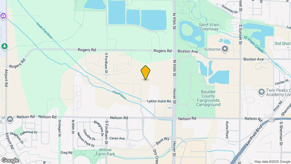 Heritage on Hover Map and Location Details