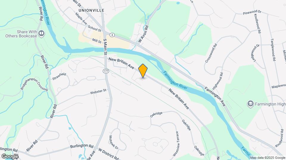 22 Barwood Mnr Rentals in Unionville, CT