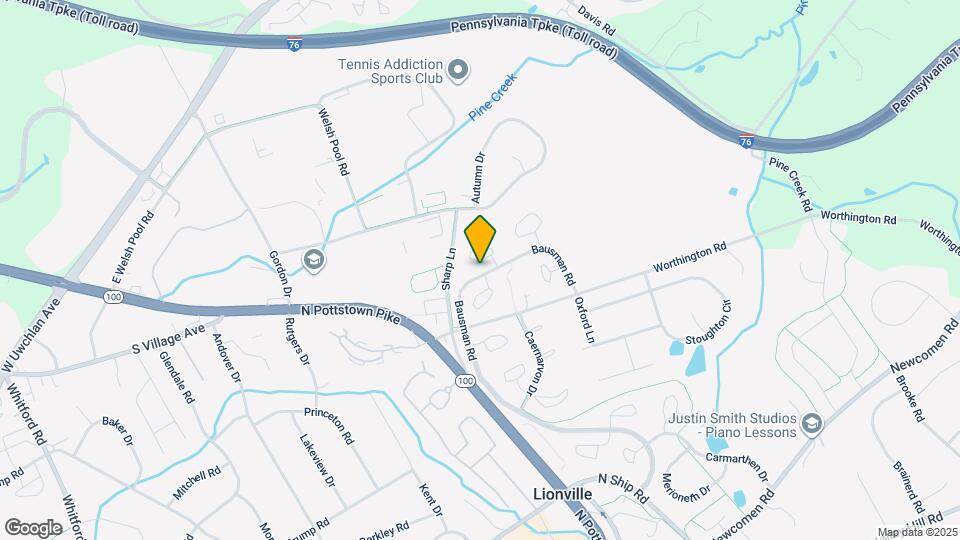113 Talgrath Ct Map and Location Details