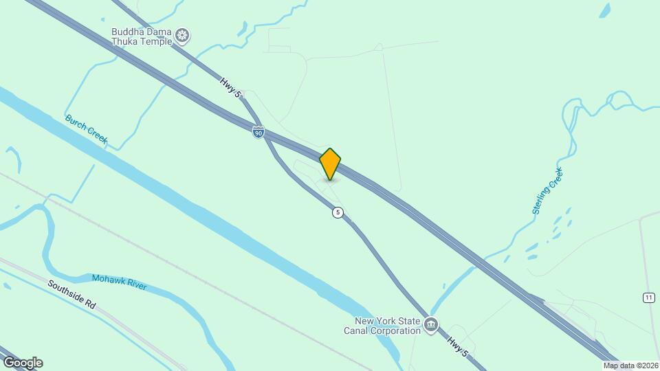 202 Elm Ln Map and Location Details