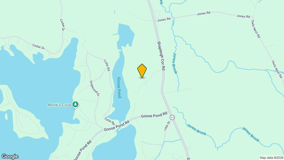 8 Log Cabin Ln Rentals in Shapleigh, ME