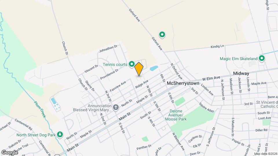 Lynn Court Apartments Mcsherrystown, PA Apartments For Rent