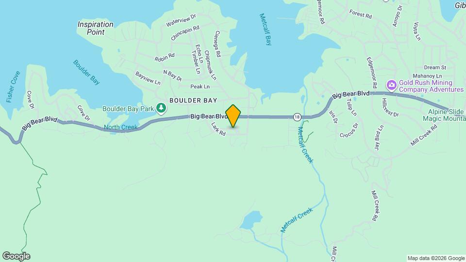 39383 Moab Ln Map and Location Details