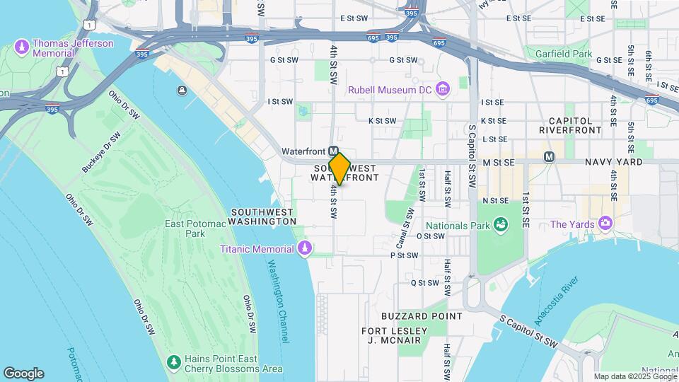 1250 4th St SW, Unit About this home Map and Location Details