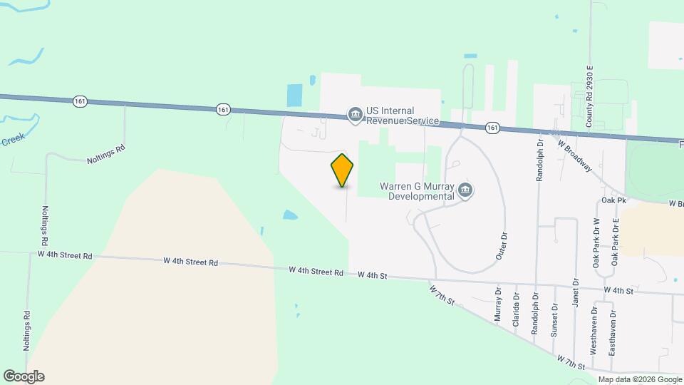 65 Deerwood Park Mapa y Detalles de la Ubicación