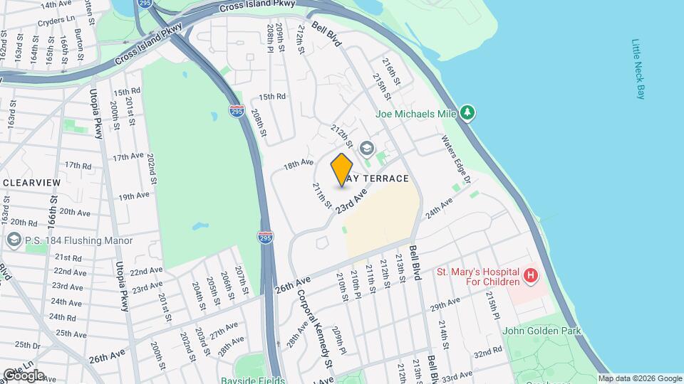 Bell Apartments Bayside, NY Apartments For Rent