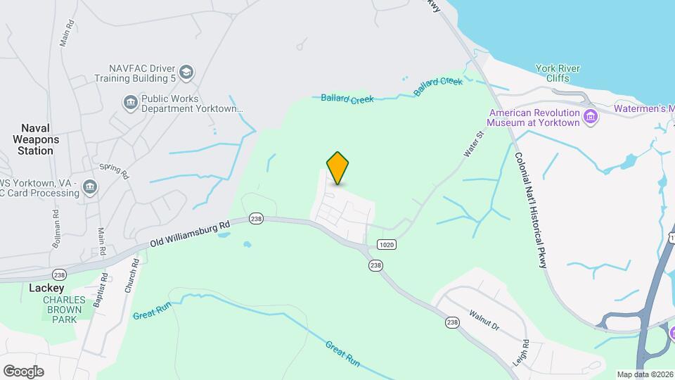 115 Hale Cir Map and Location Details