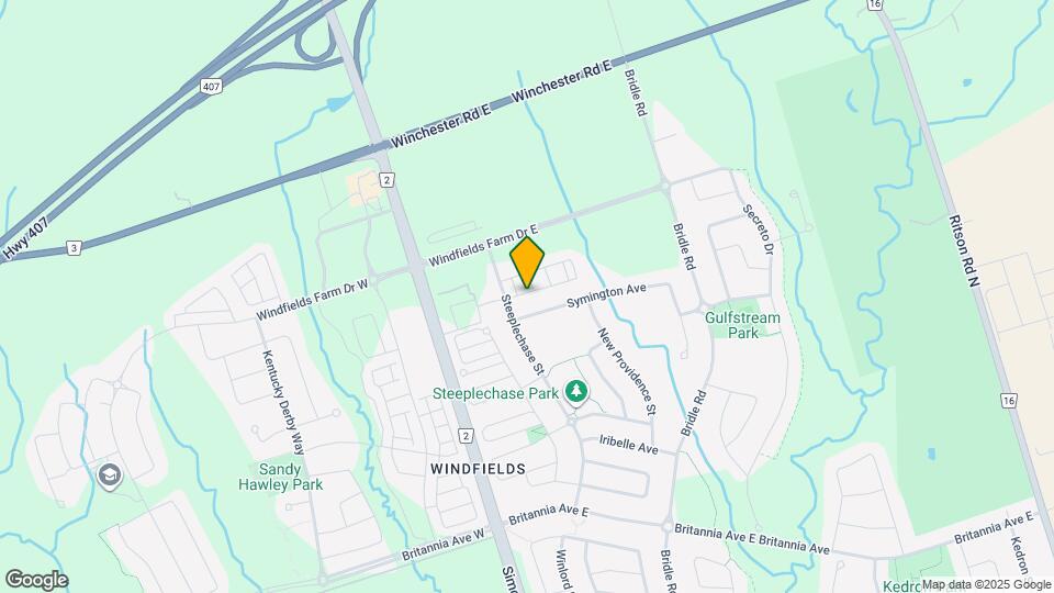 99 Danzatore Path Map and Location Details