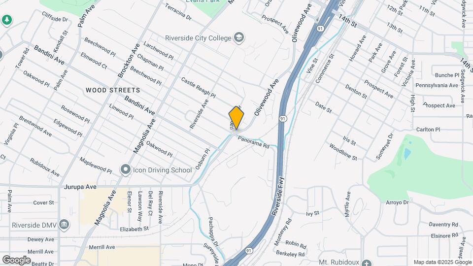 Ramona Oaks Apartments and Nearby Riverside Apartments For Rent Riverside, CA