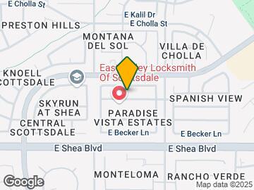 Google Map
