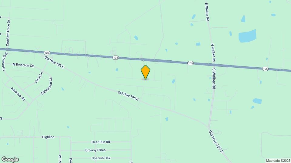 17812 Lionheart Rd Mapa y Detalles de la Ubicación