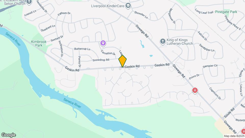 3754 Helios Ct Map and Location Details