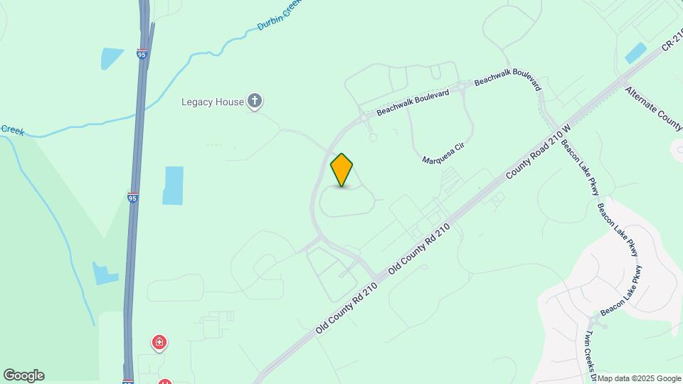 646 Rum Runner Wy Map and Location Details