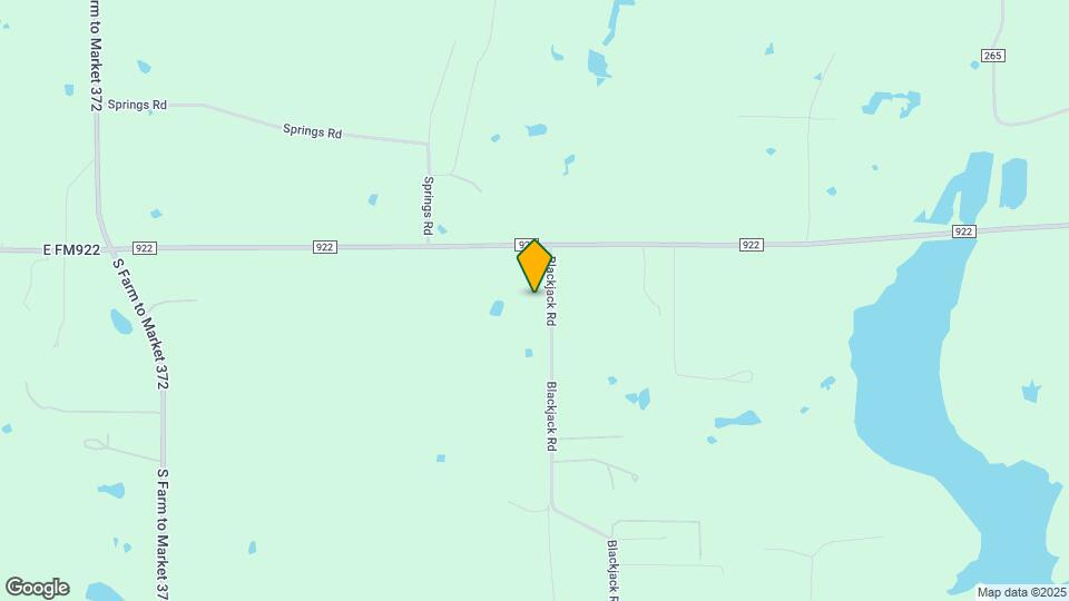 128 Blackjack Rd Map and Location Details