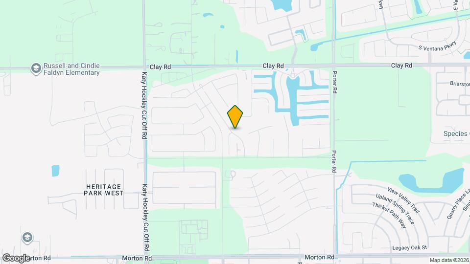 3568 Giorgio Pastel Pl Map and Location Details