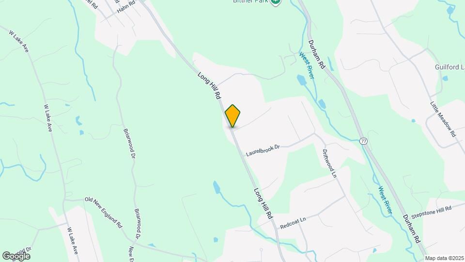 3 Woods Wy, Unit A Map and Location Details