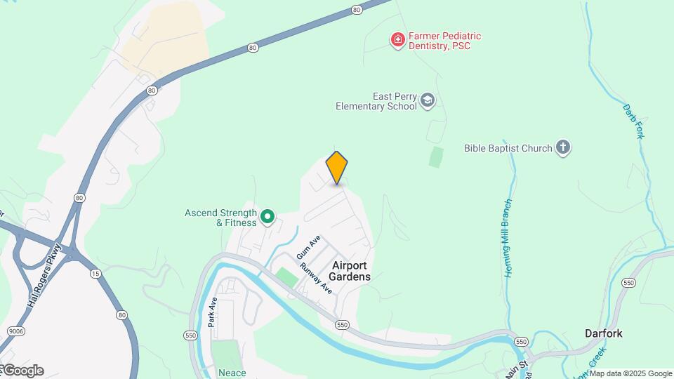 Jasmine St Apartments Hazard, KY Apartments For Rent