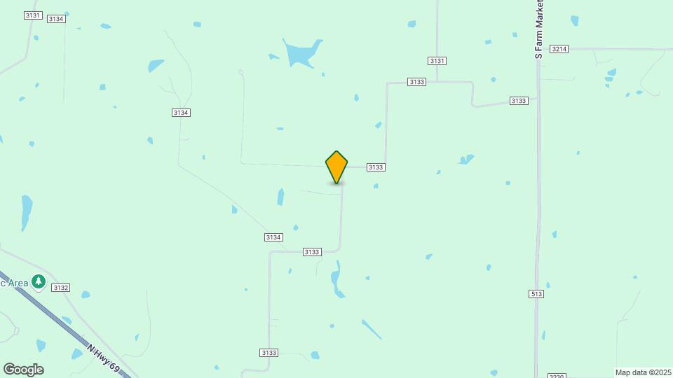 308 Nowlin Dr Map and Location Details