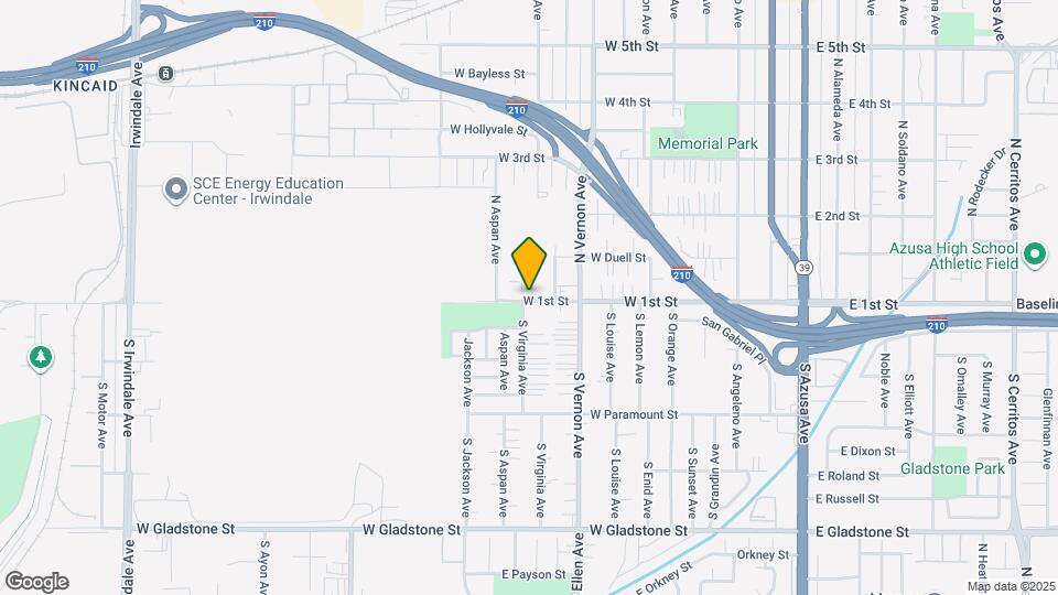 Aspan Square Map and Location Details