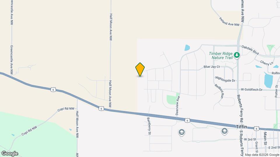 2BR, 1.5 Bath Apartments and Nearby Tiffin Apartments For Rent Tiffin, IA