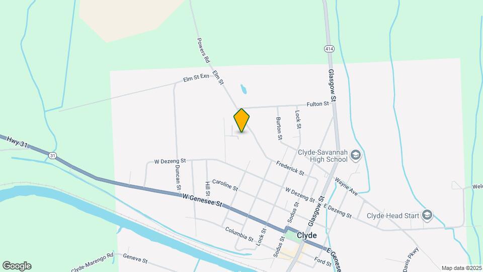 Windy Hill Apartments Clyde, NY Apartments For Rent