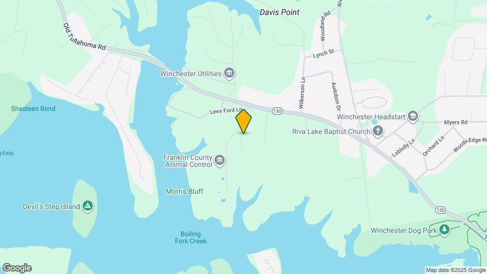 39 Farm View Cir Map and Location Details