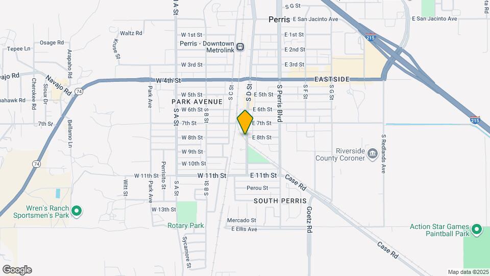 Mercado Apartments and Nearby Perris Apartments For Rent Perris, CA