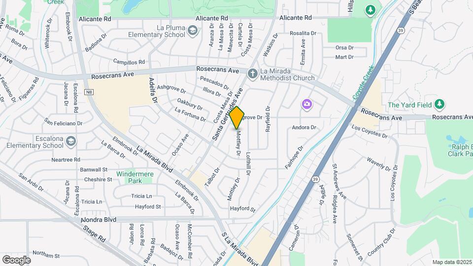 15613 Delhi Ct Rentals in La Mirada, CA