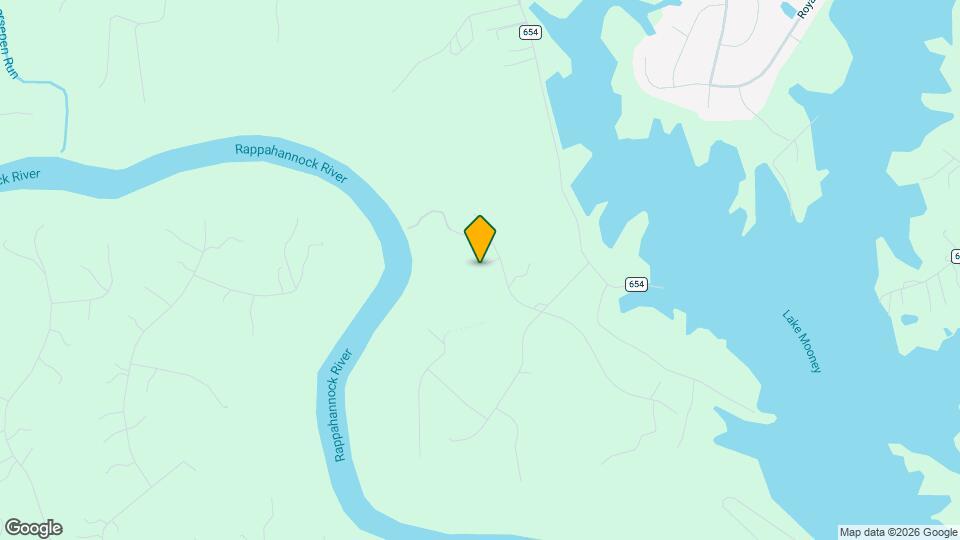 17 Old Banks Dr Map and Location Details