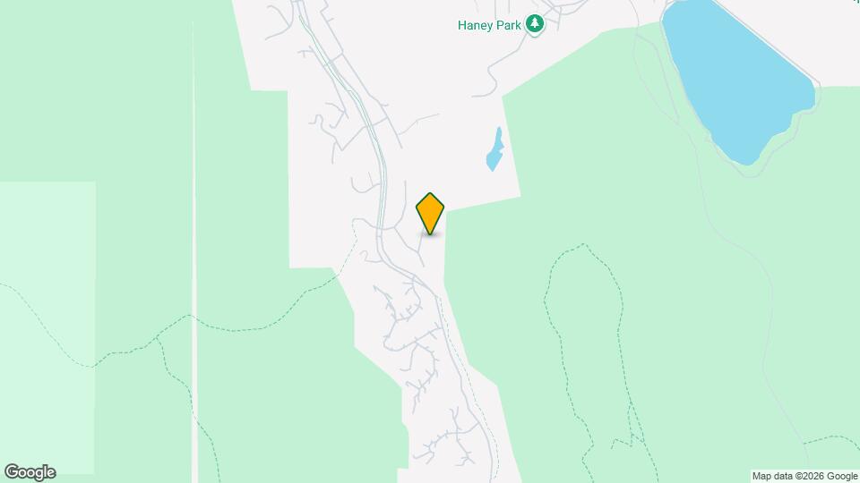 5638 Red Fern Ct Map and Location Details