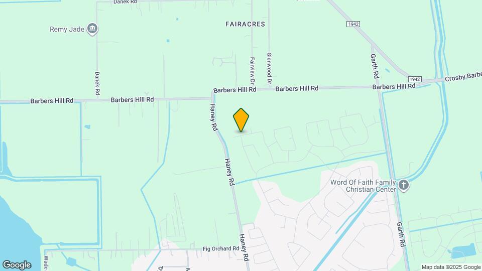 4214 Briarstone Knl Trl Map and Location Details