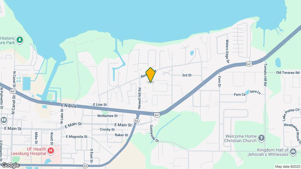 32037 Katelin Cir Map and Location Details