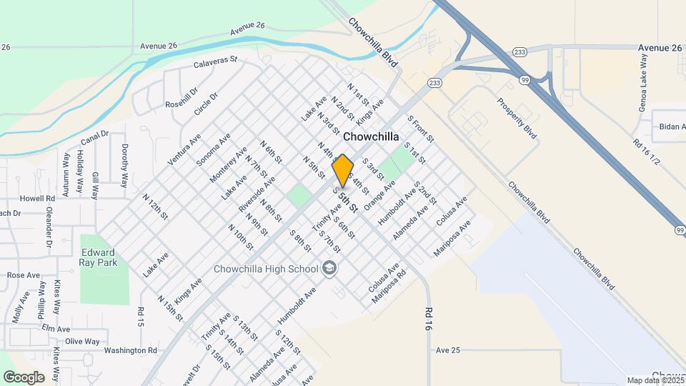 Trinity Court Apartments Chowchilla, CA Apartments For Rent