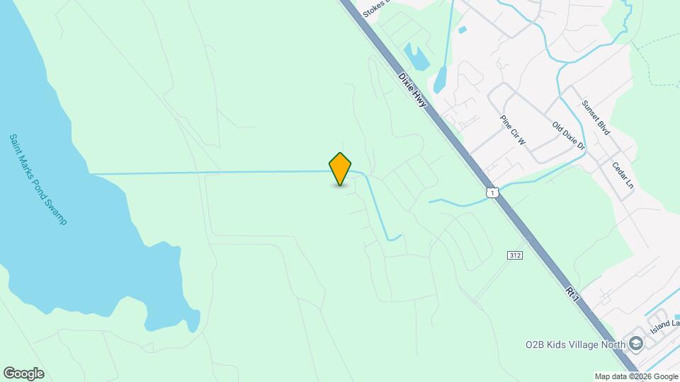 50 Macon Ct Map and Location Details